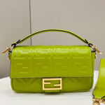 펜디 핸드백 0135M