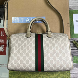 구찌 숄더백 772065