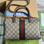 구찌 숄더백 772061