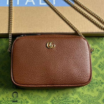 구찌 숄더백 772759