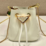 프라다 핸드백  1NR016