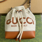 구찌 숄더백 777166