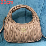 미우미우 숄더백 5BC153