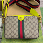 구찌 숄더백 699439