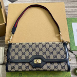 구찌 숄더백 786027