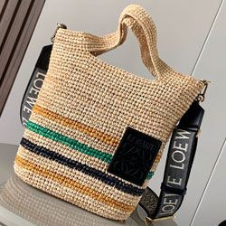 로에베 핸드백 8006