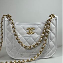 샤넬 플랩백 hobo AS0511