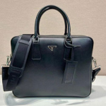 프라다 남성 서류가방 0517