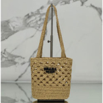 프라다 핸드백 1BG494