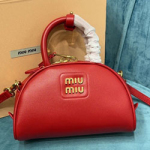 미우미우 숄더백 5BP085