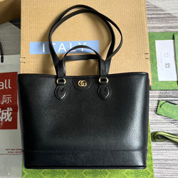 구찌 숄더백 765043