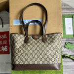 구찌 숄더백 765043