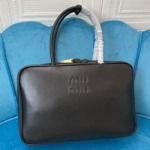 미우미우 숄더백 5BB117B