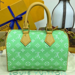 루이비통 Speedy P9 반둘리에 25 M24423