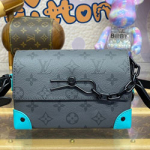 루이비통 스티머 웨어러블 월릿  M11496