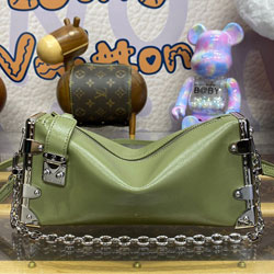 루이비통 슬림 트렁크 M25445