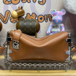 루이비통 슬림 트렁크 M25445