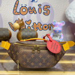 루이비통 러시 범백 M11539