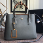 프라다 핸드백 1BG775