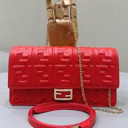 펜디 핸드백 8638