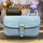 루이비통  Nano Diane M83592