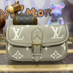 루이비통  Nano Diane M83300