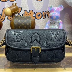 루이비통  Nano Diane M83592