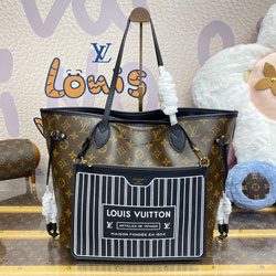 루이비통 네버풀 인사이드 아웃 MM M12061