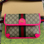 구찌 숄더백 752597