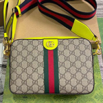 구찌 숄더백 699439