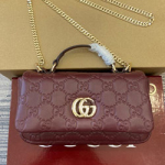 구찌 숄더백 806017