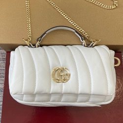 구찌 숄더백 806017