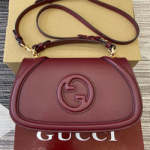 구찌 숄더백 815714