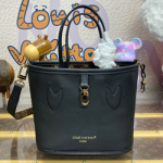 루이비통 네버풀 반둘리에 인사이드 아웃 BB M12099