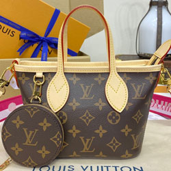 루이비통 네버풀 BB M46786