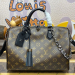 루이비통 스피디 소프트 30 다크 M12243