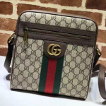 구찌 오피디아 GG 스몰 메신저백 547926