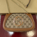 구찌 숄더백 81511