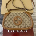 구찌 숄더백 815714