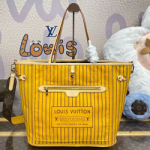 루이비통 네버풀 반둘리에 인사이드 아웃 MM M11947