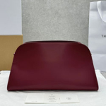 더 로우 클러치백 1843