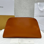 더 로우 클러치백 1843