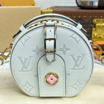 루이비통 MINI BOITE CHAPEAU M11294