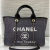 샤넬 도빌백 33cm AS0620