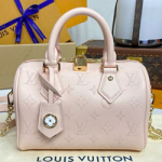 루이비통 스피디 반둘리에 20 M47136