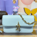 루이비통 월릿 온 체인 LV 블룸 (LV Bloom) M14547