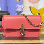 루이비통 월릿 온 체인 LV 블룸 (LV Bloom) M14548