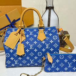 루이비통 Speedy P9 반둘리에 30 M21110