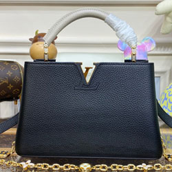 루이비통 카푸신 BB M20708