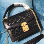 미우미우 숄더백 5BA094